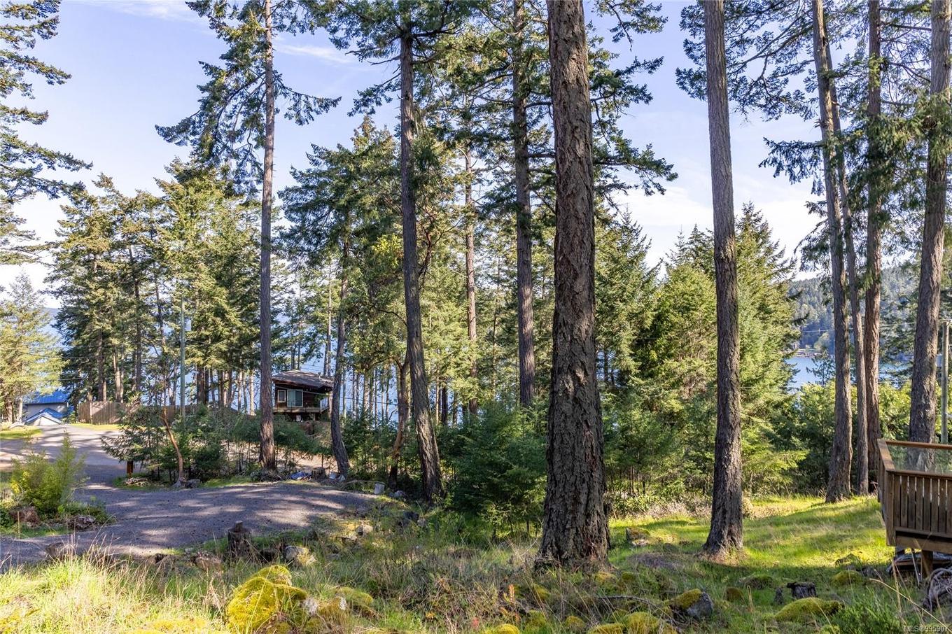 1609 Schooner Way, Pender Island, BC