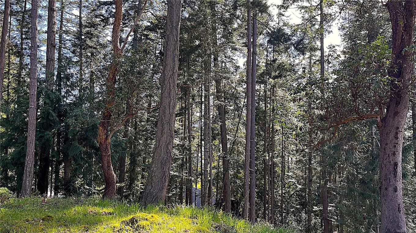 1609 Schooner Way, Pender Island, BC