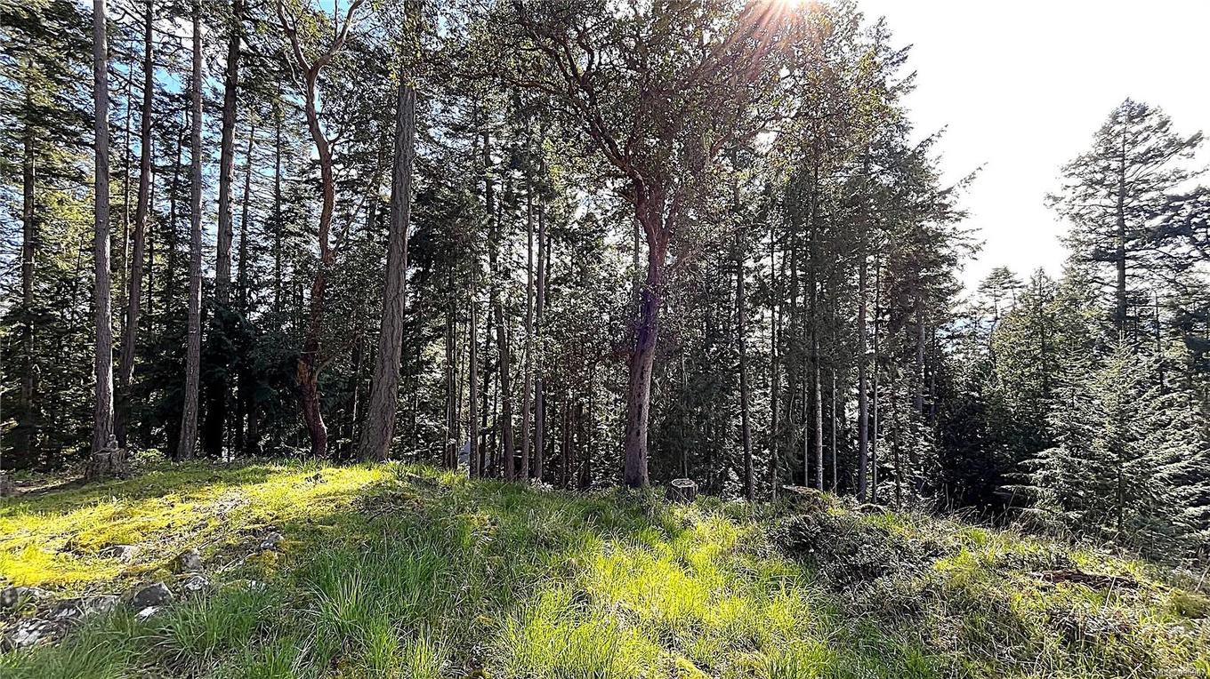 1609 Schooner Way, Pender Island, BC