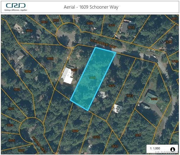 1609 Schooner Way, Pender Island, BC