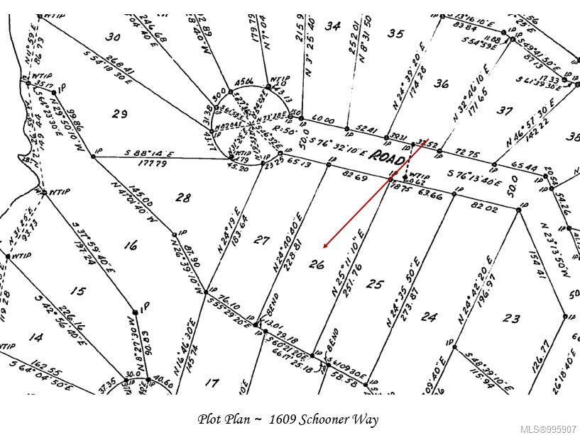 1609 Schooner Way, Pender Island, BC