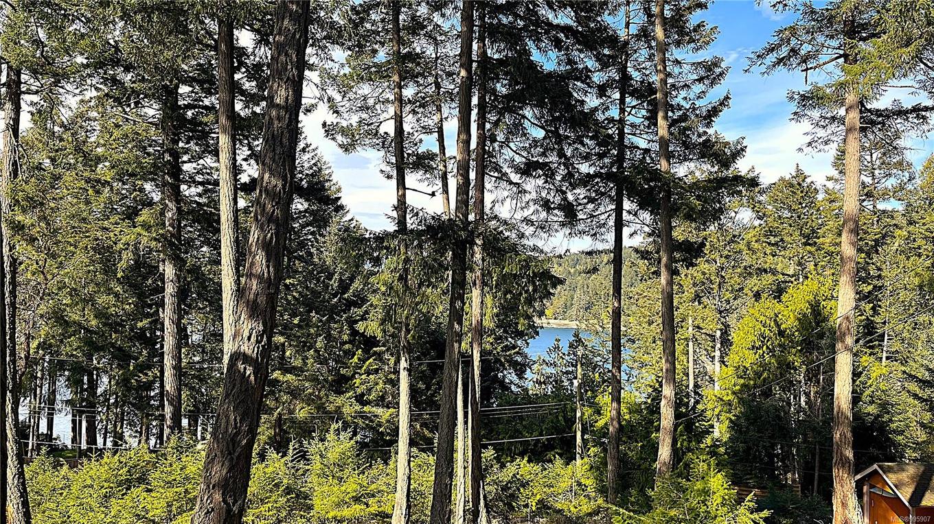 1609 Schooner Way, Pender Island, BC