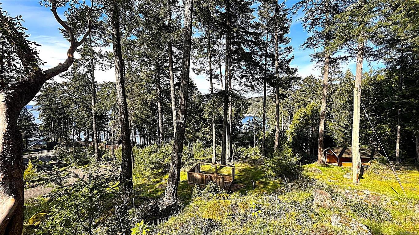 1609 Schooner Way, Pender Island, BC