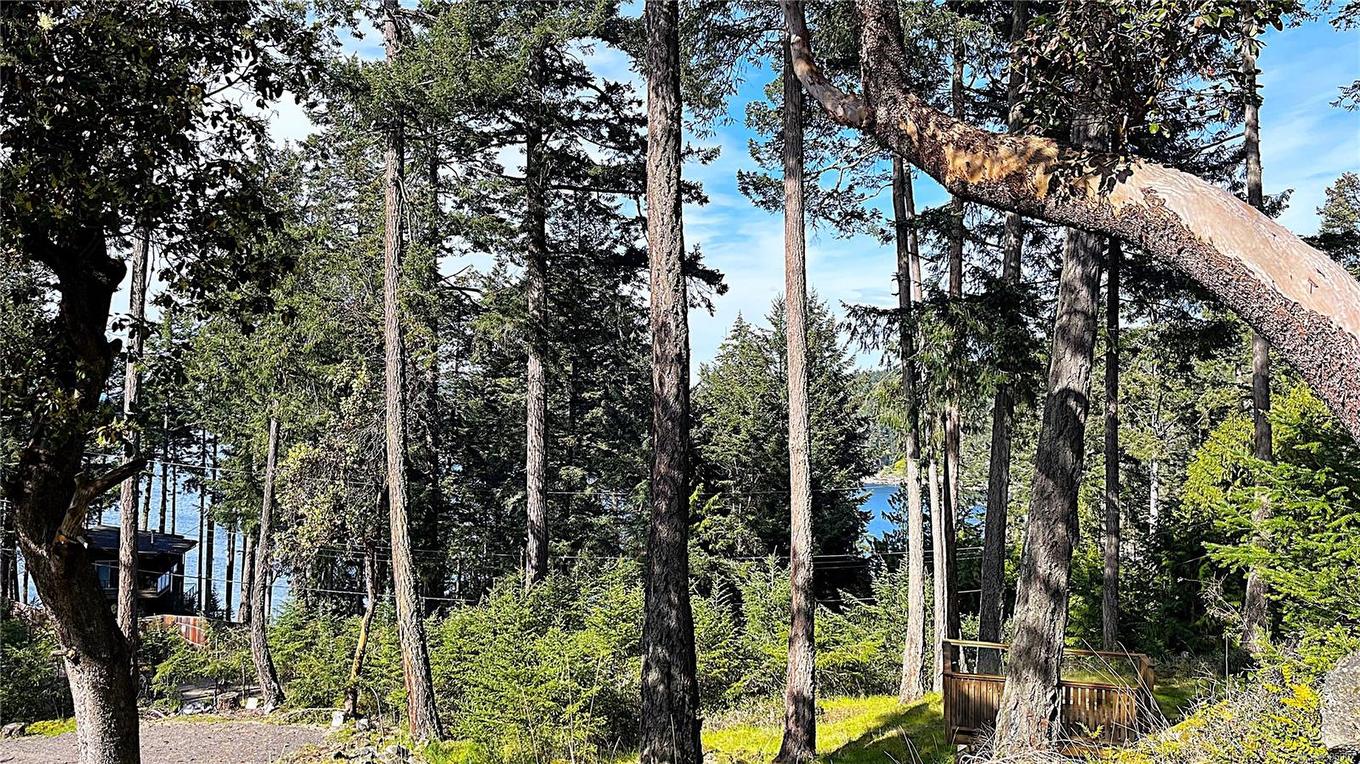 1609 Schooner Way, Pender Island, BC