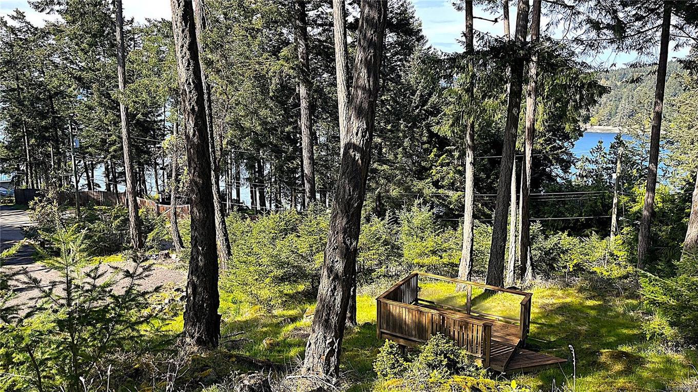 1609 Schooner Way, Pender Island, BC