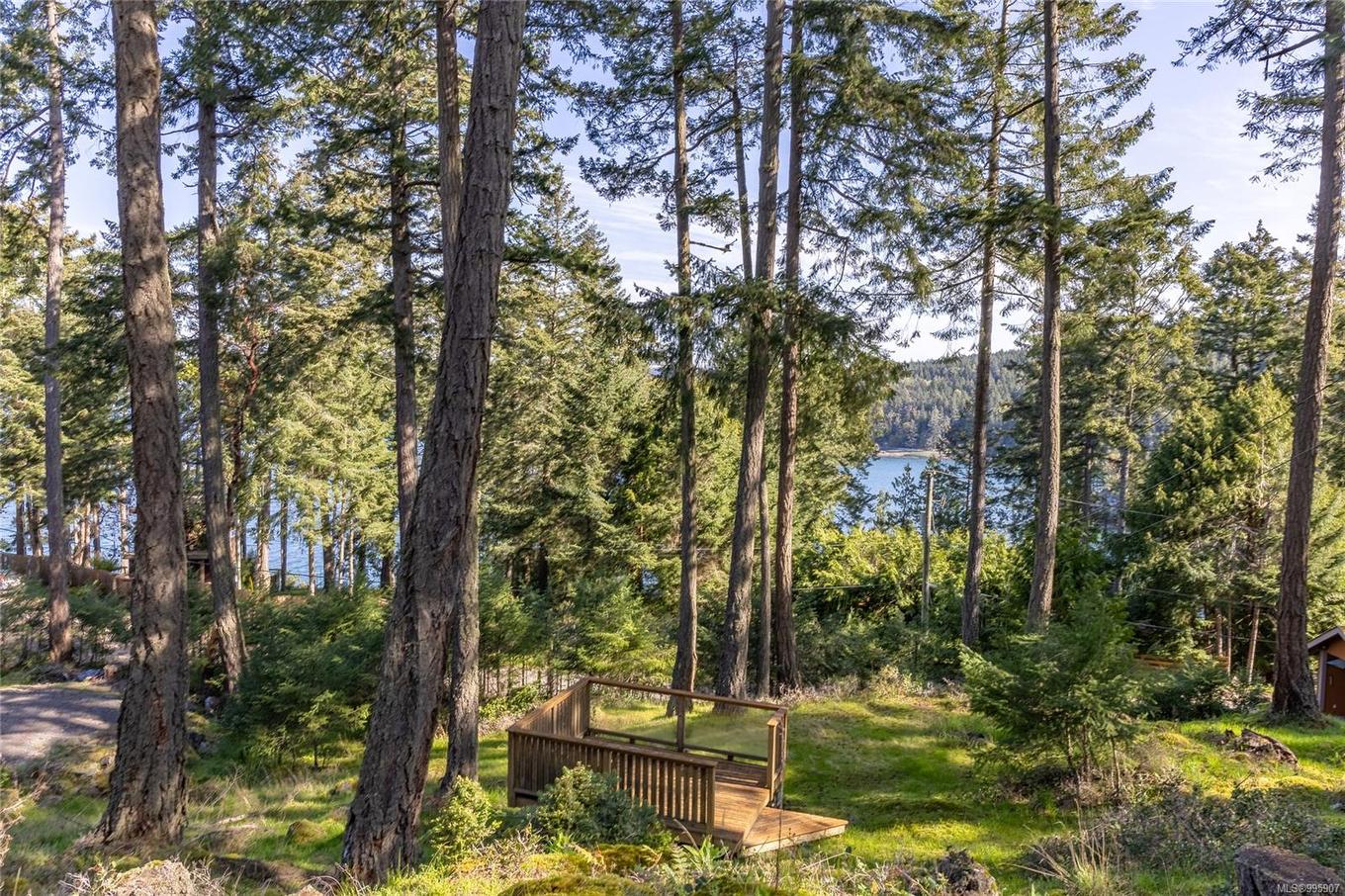 1609 Schooner Way, Pender Island, BC