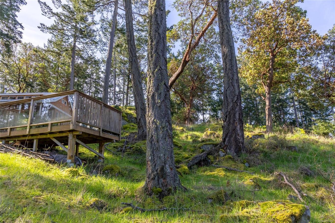 1609 Schooner Way, Pender Island, BC