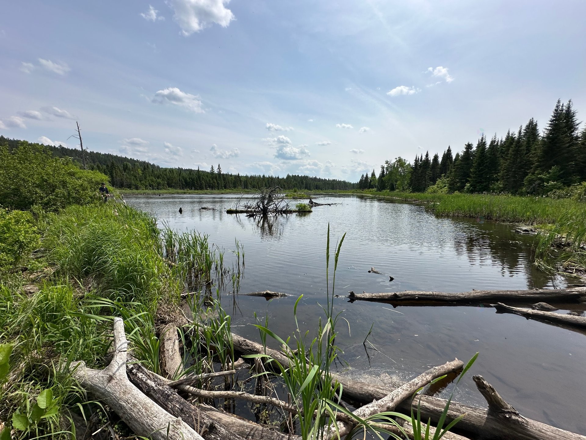 Bord de l'eau - 7E Rang E., Saint-Joseph-De-Kamouraska, QC