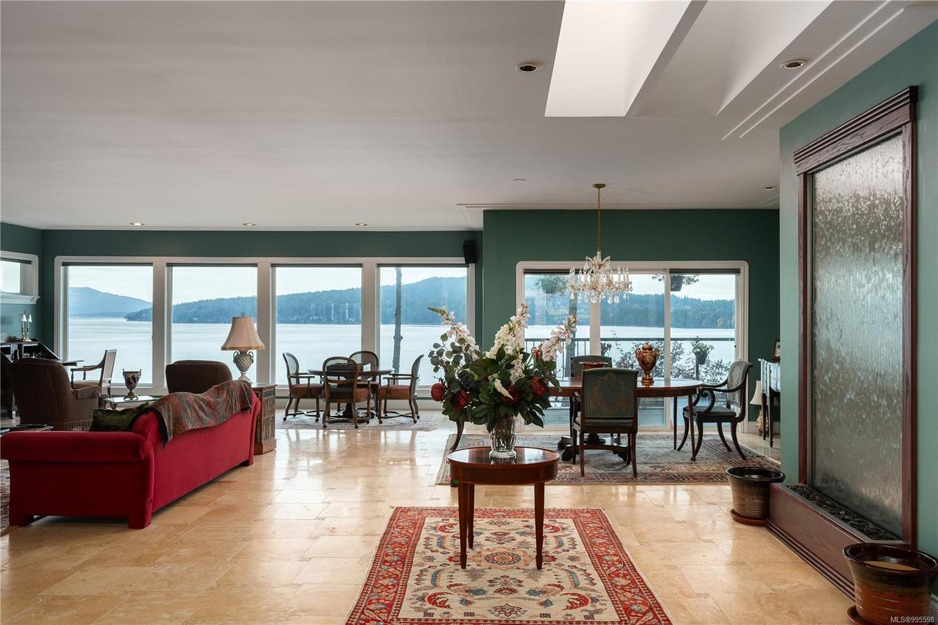 7318 Mark Lane, Central Saanich, BC