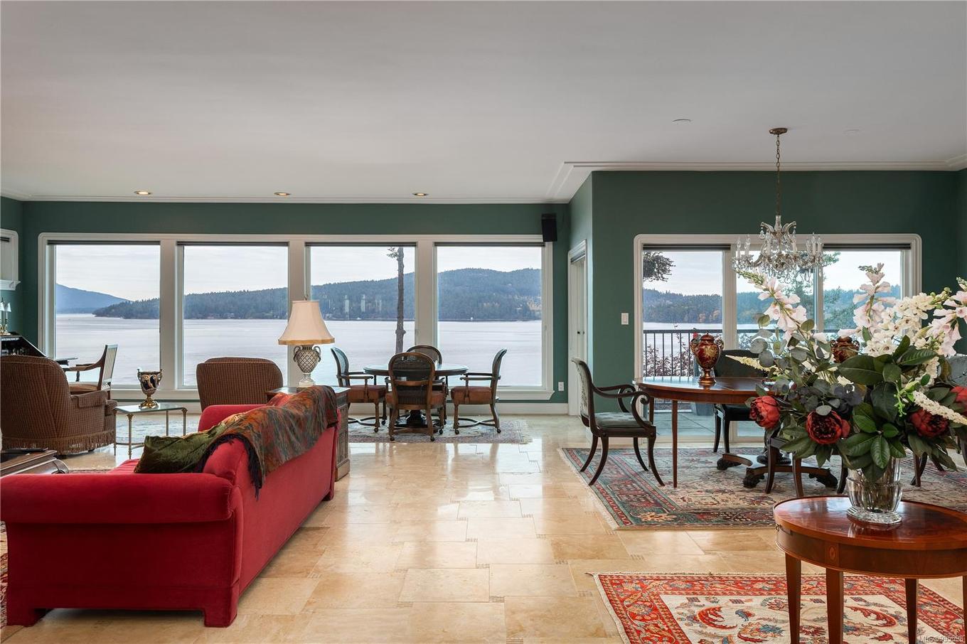 7318 Mark Lane, Central Saanich, BC