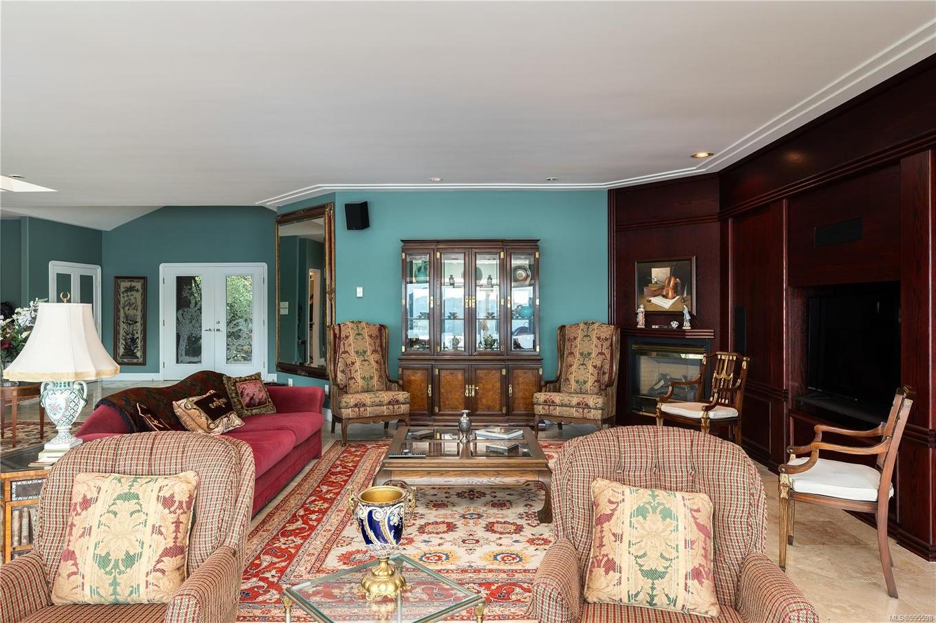 7318 Mark Lane, Central Saanich, BC