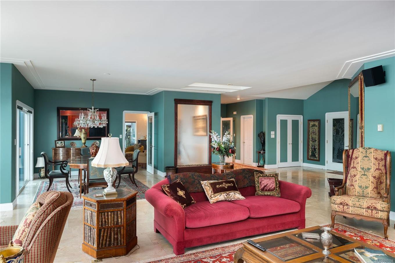 7318 Mark Lane, Central Saanich, BC