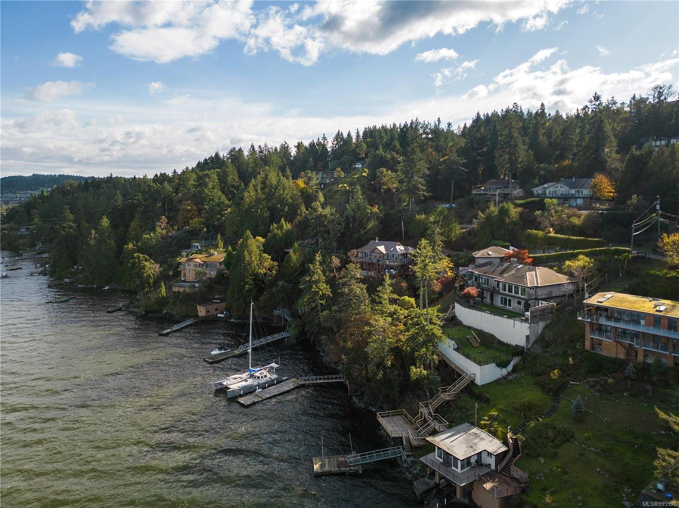 7318 Mark Lane, Central Saanich, BC