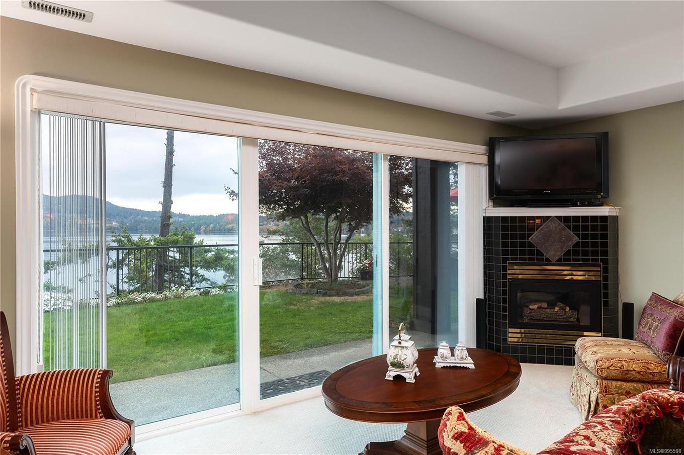 7318 Mark Lane, Central Saanich, BC