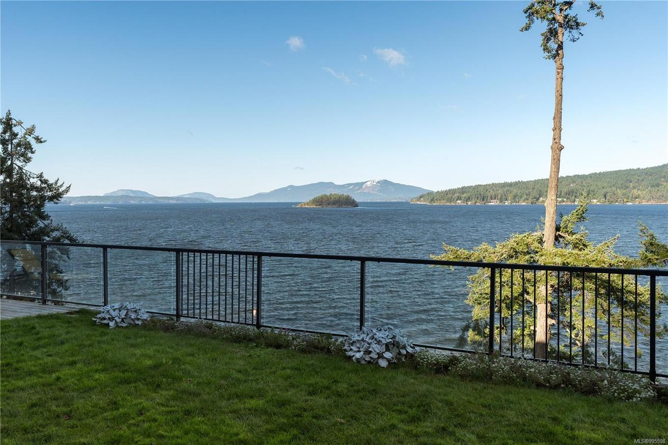 7318 Mark Lane, Central Saanich, BC