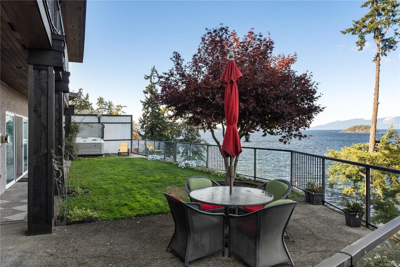 7318 Mark Lane, Central Saanich, BC