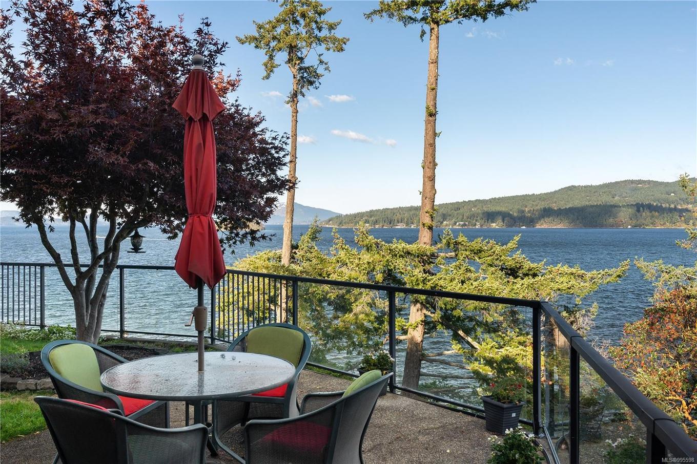 7318 Mark Lane, Central Saanich, BC