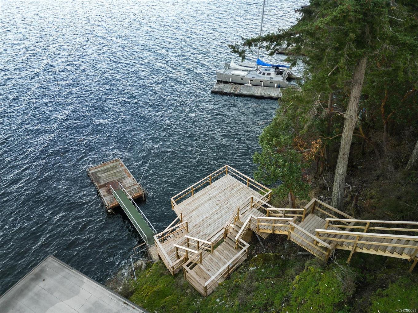 7318 Mark Lane, Central Saanich, BC