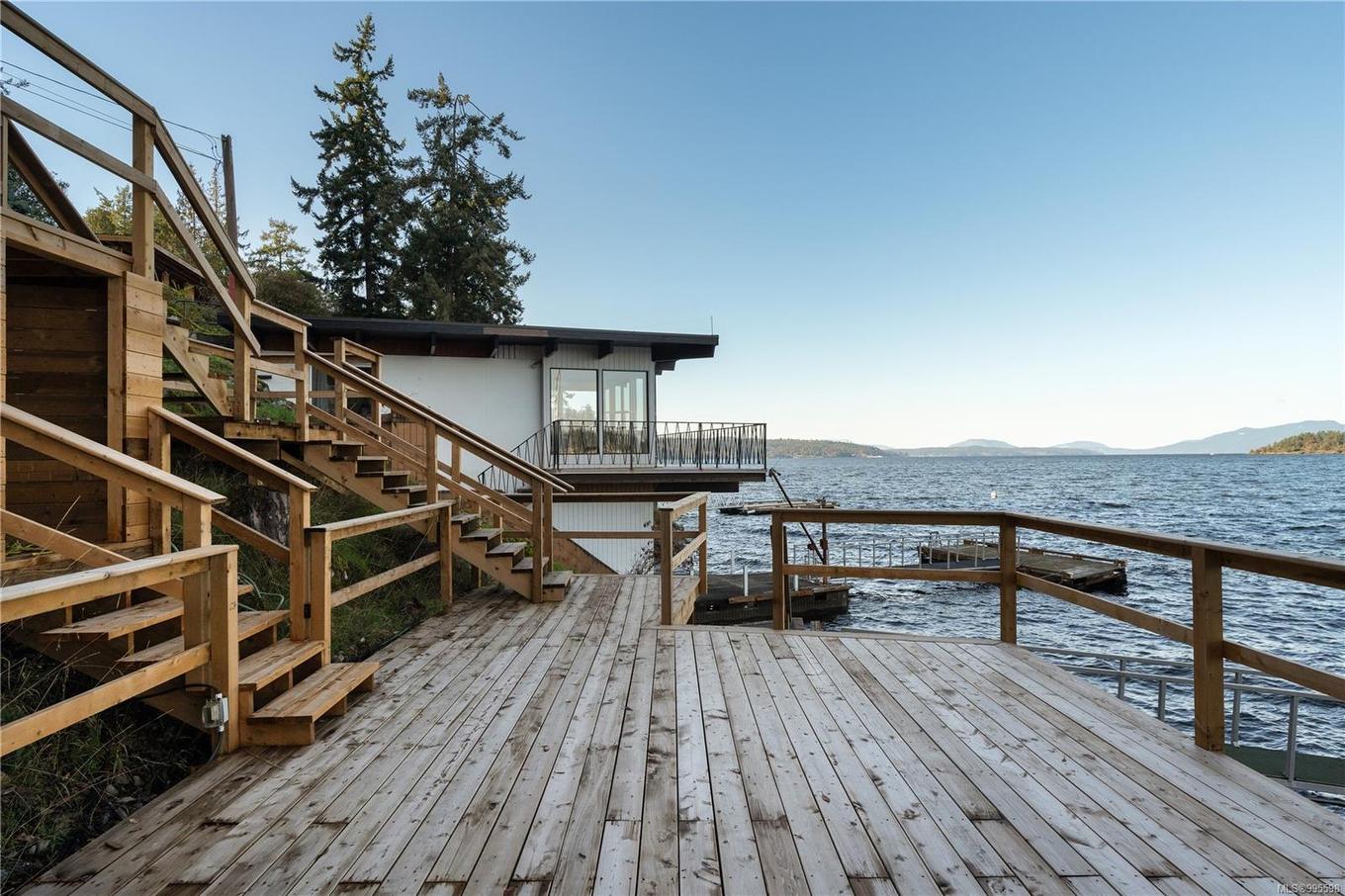 7318 Mark Lane, Central Saanich, BC