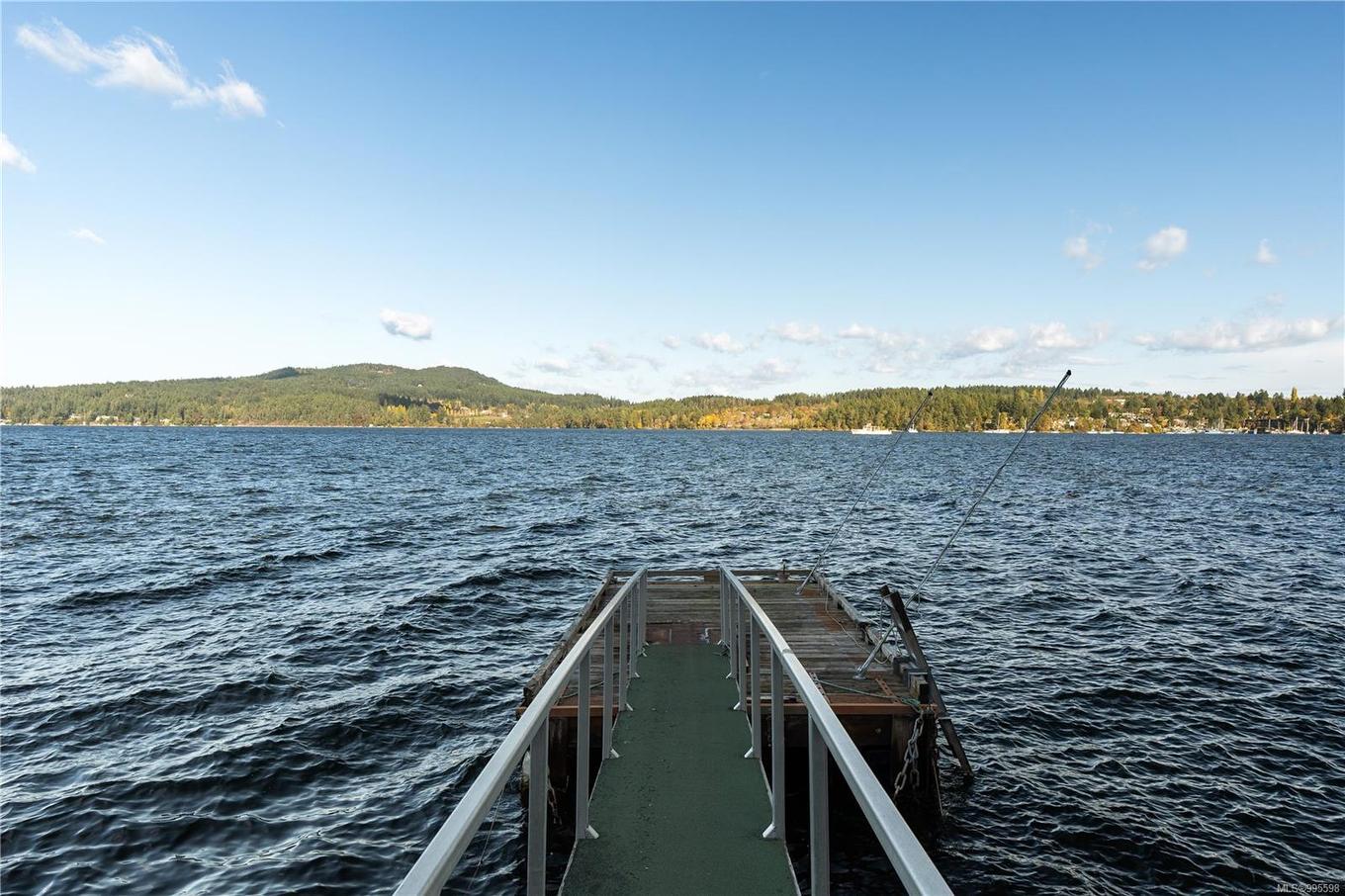 7318 Mark Lane, Central Saanich, BC