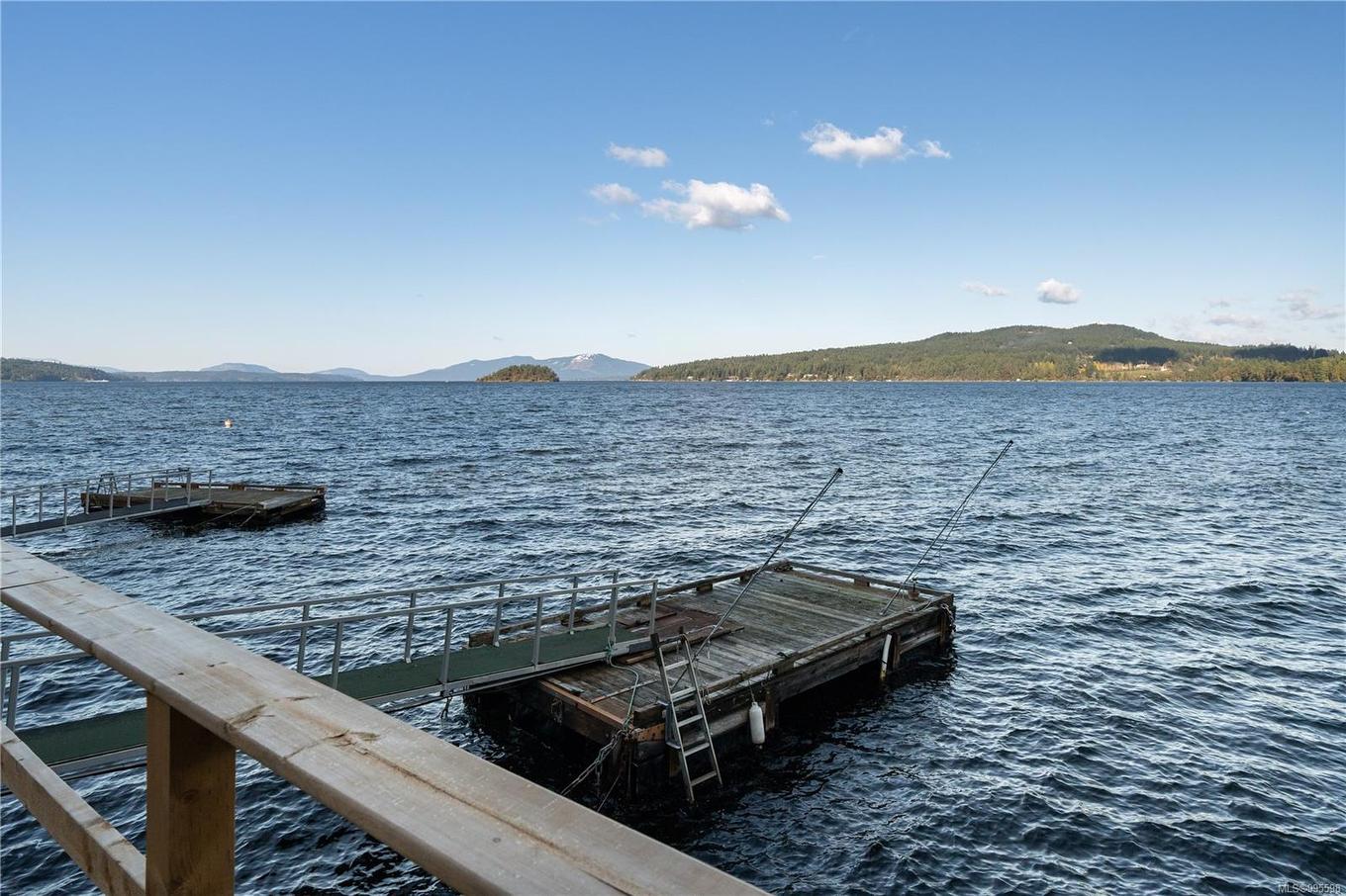 7318 Mark Lane, Central Saanich, BC