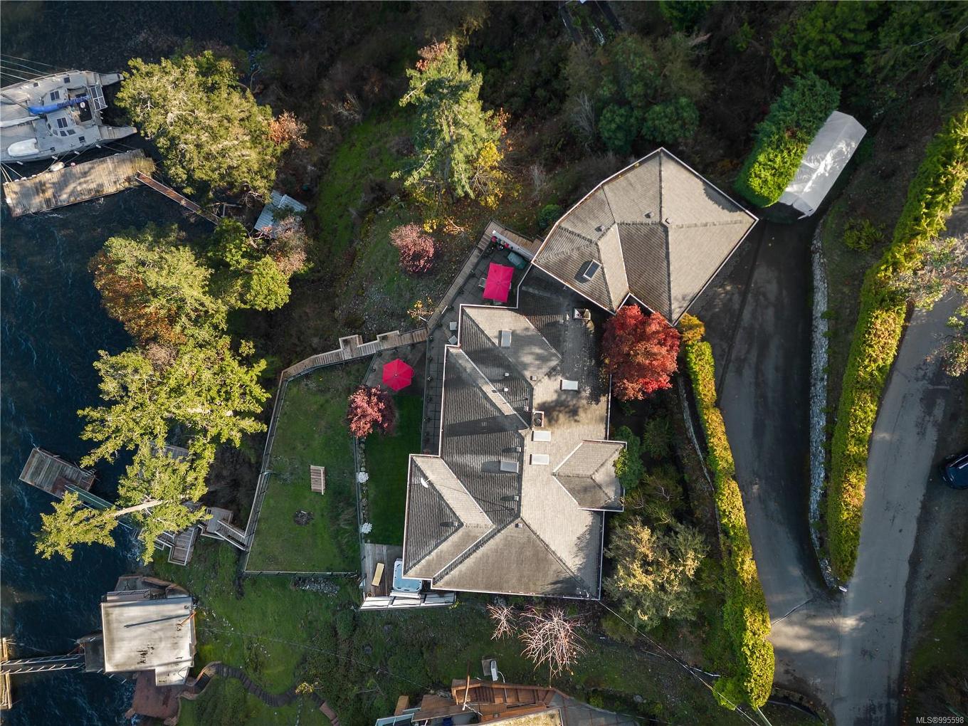 7318 Mark Lane, Central Saanich, BC