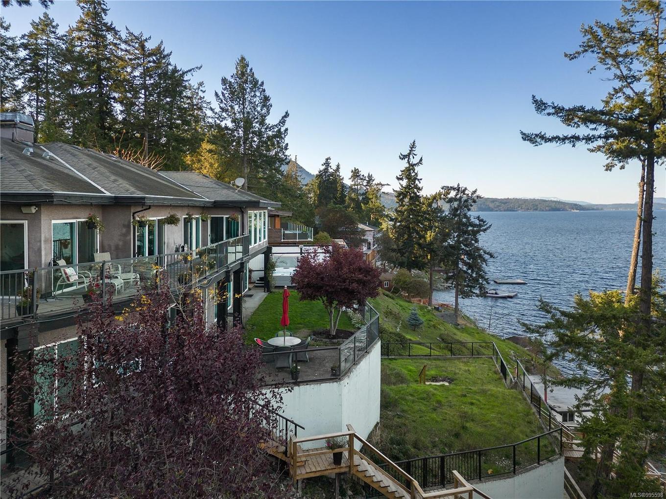 7318 Mark Lane, Central Saanich, BC