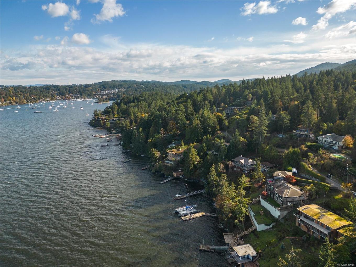 7318 Mark Lane, Central Saanich, BC