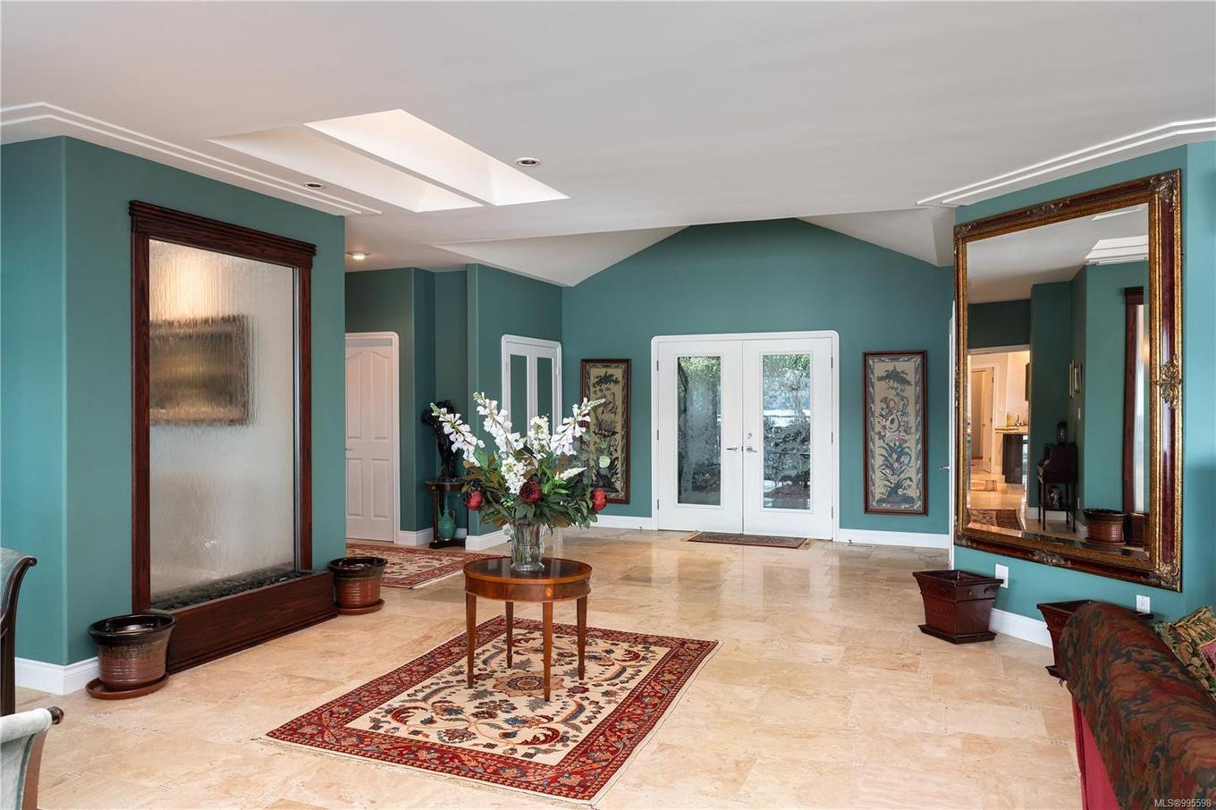 7318 Mark Lane, Central Saanich, BC