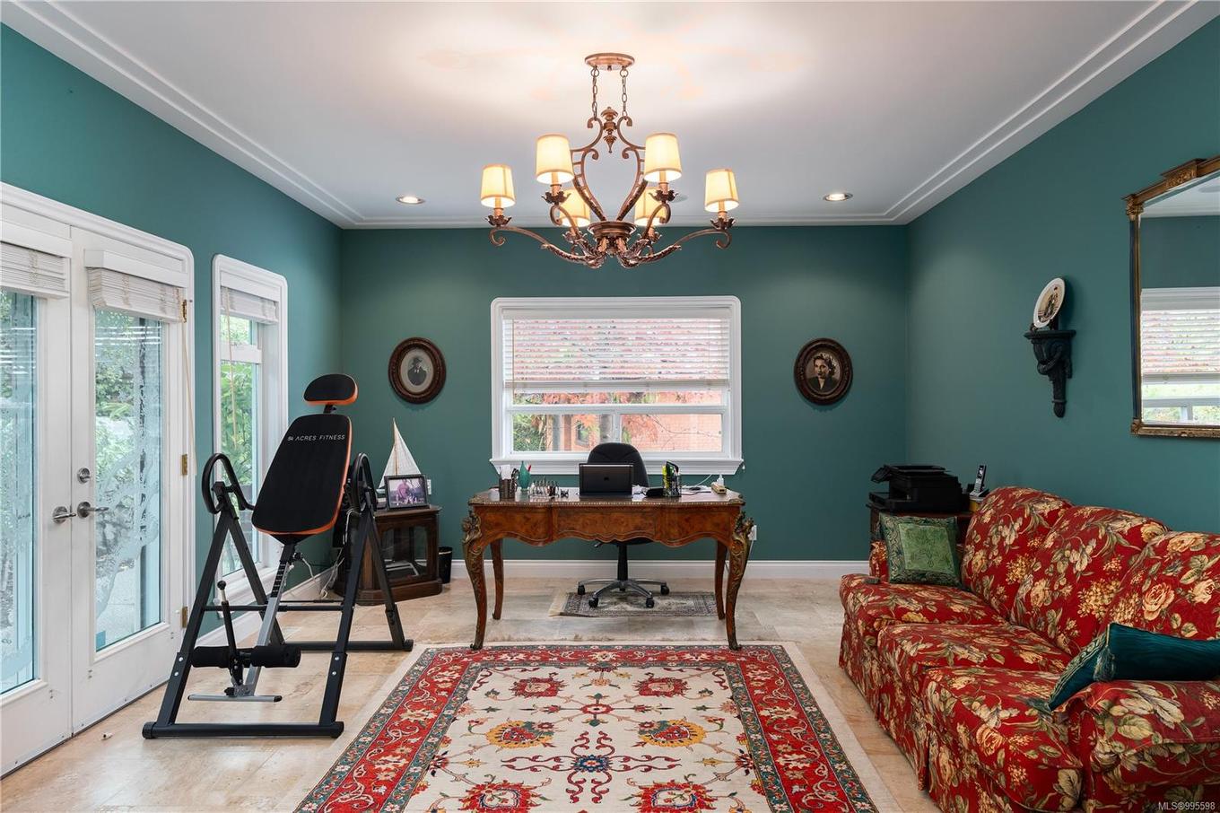 7318 Mark Lane, Central Saanich, BC