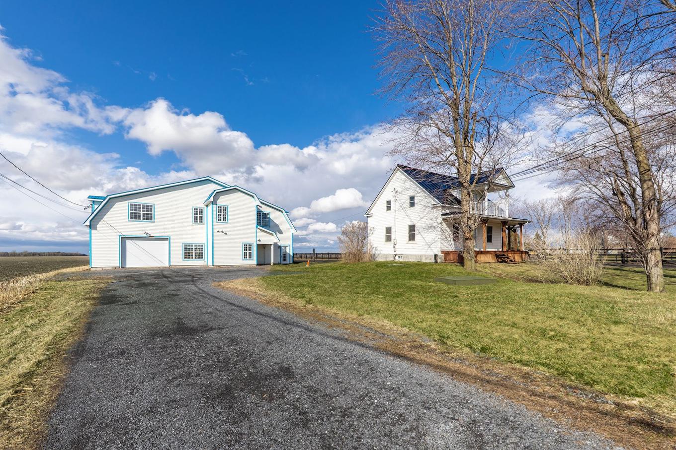 Overall view - 775 Boul. St-Luc, Saint-Jean-Sur-Richelieu, QC