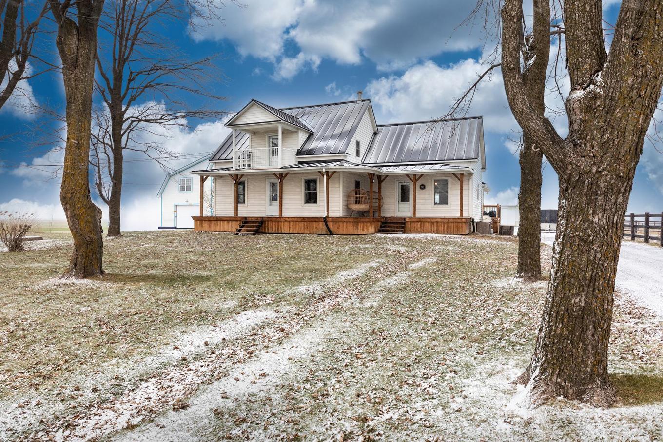 Frontage - 775 Boul. St-Luc, Saint-Jean-Sur-Richelieu, QC