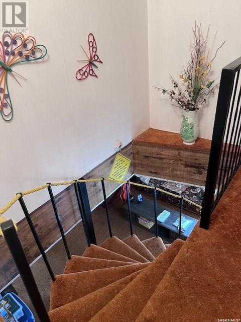 45 Snedden Crescent, Maple Bush Rm No. 224, SK - Indoor Photo Showing Other Room