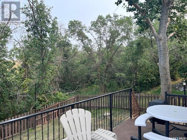 45 Snedden Crescent, Maple Bush Rm No. 224, SK - Outdoor With Deck Patio Veranda