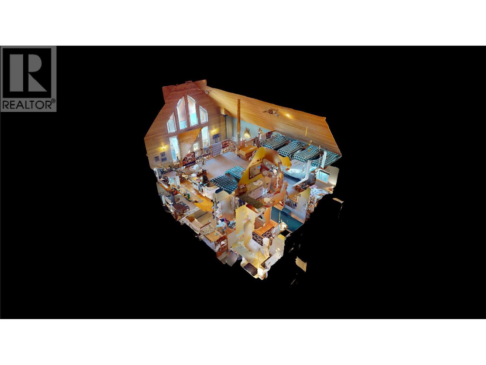 5586 Highway 95, Edgewater, BC - Other