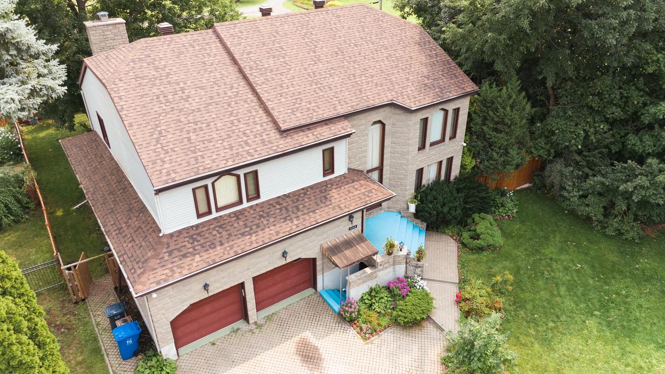 Exterior - 8980 Crois. Roussin, Brossard, QC - Outdoor