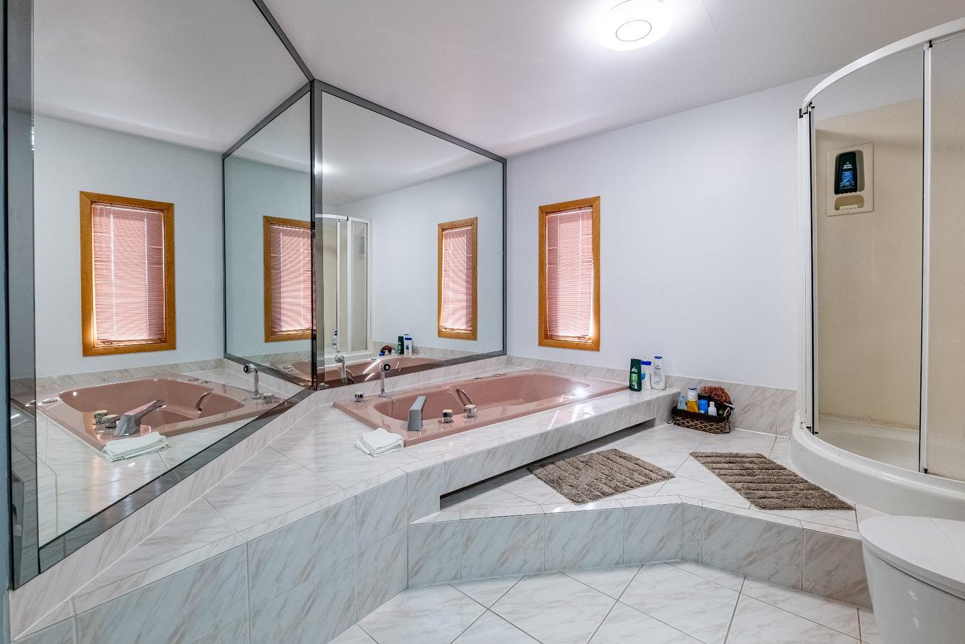 Primary bedroom - 8980 Crois. Roussin, Brossard, QC - Indoor Photo Showing Bathroom