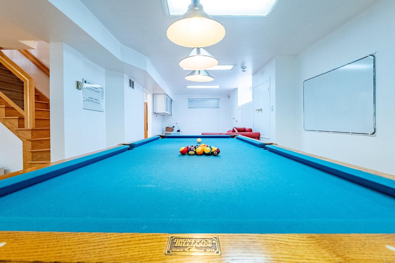 Playroom - 8980 Crois. Roussin, Brossard, QC - Indoor Photo Showing Other Room