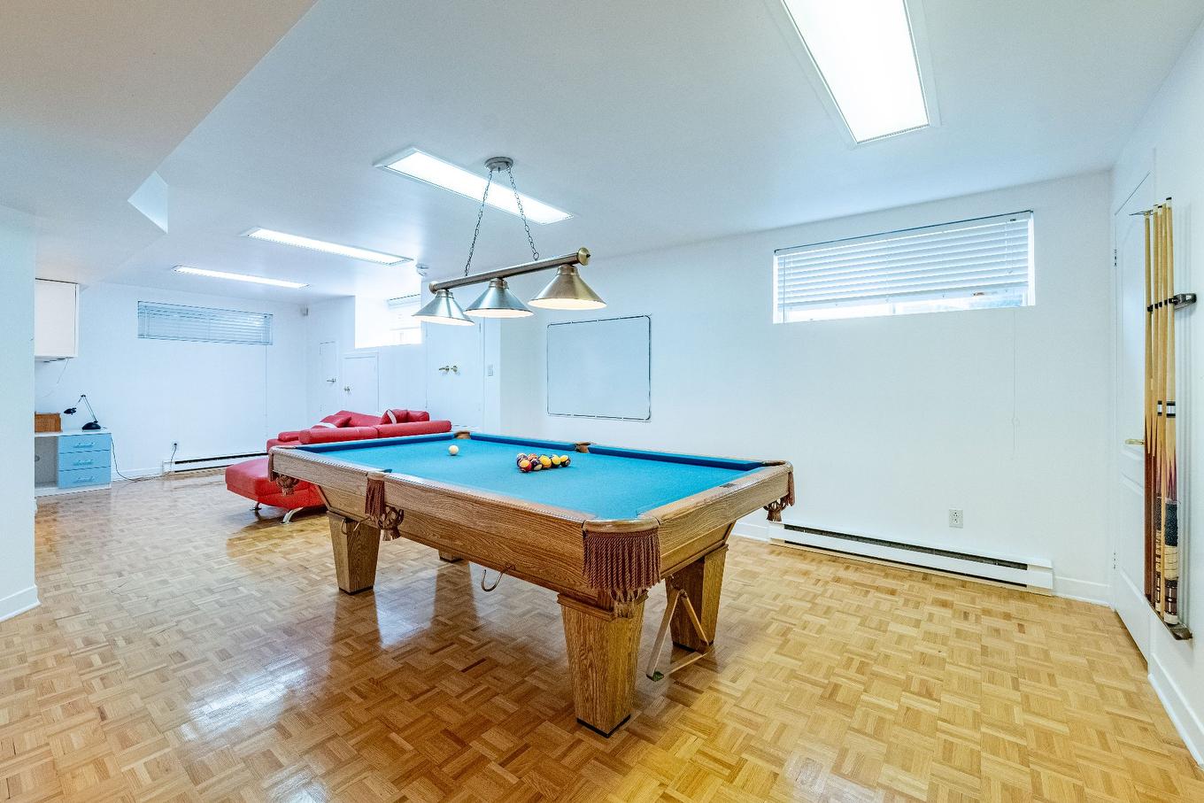 Playroom - 8980 Crois. Roussin, Brossard, QC - Indoor Photo Showing Other Room