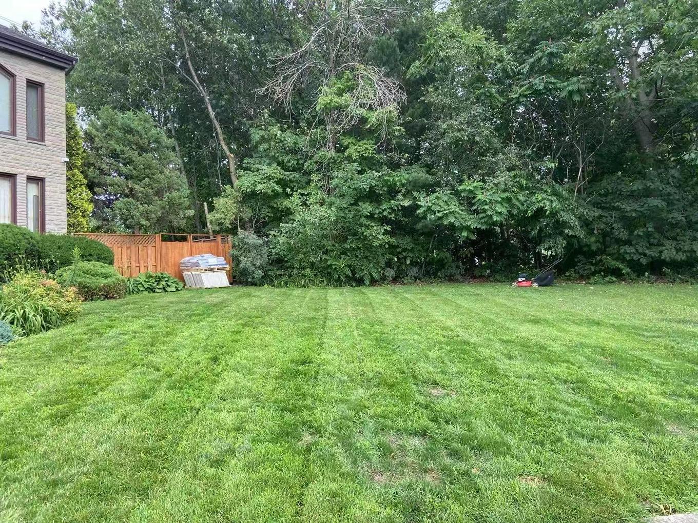 Garden - 8980 Crois. Roussin, Brossard, QC - Outdoor