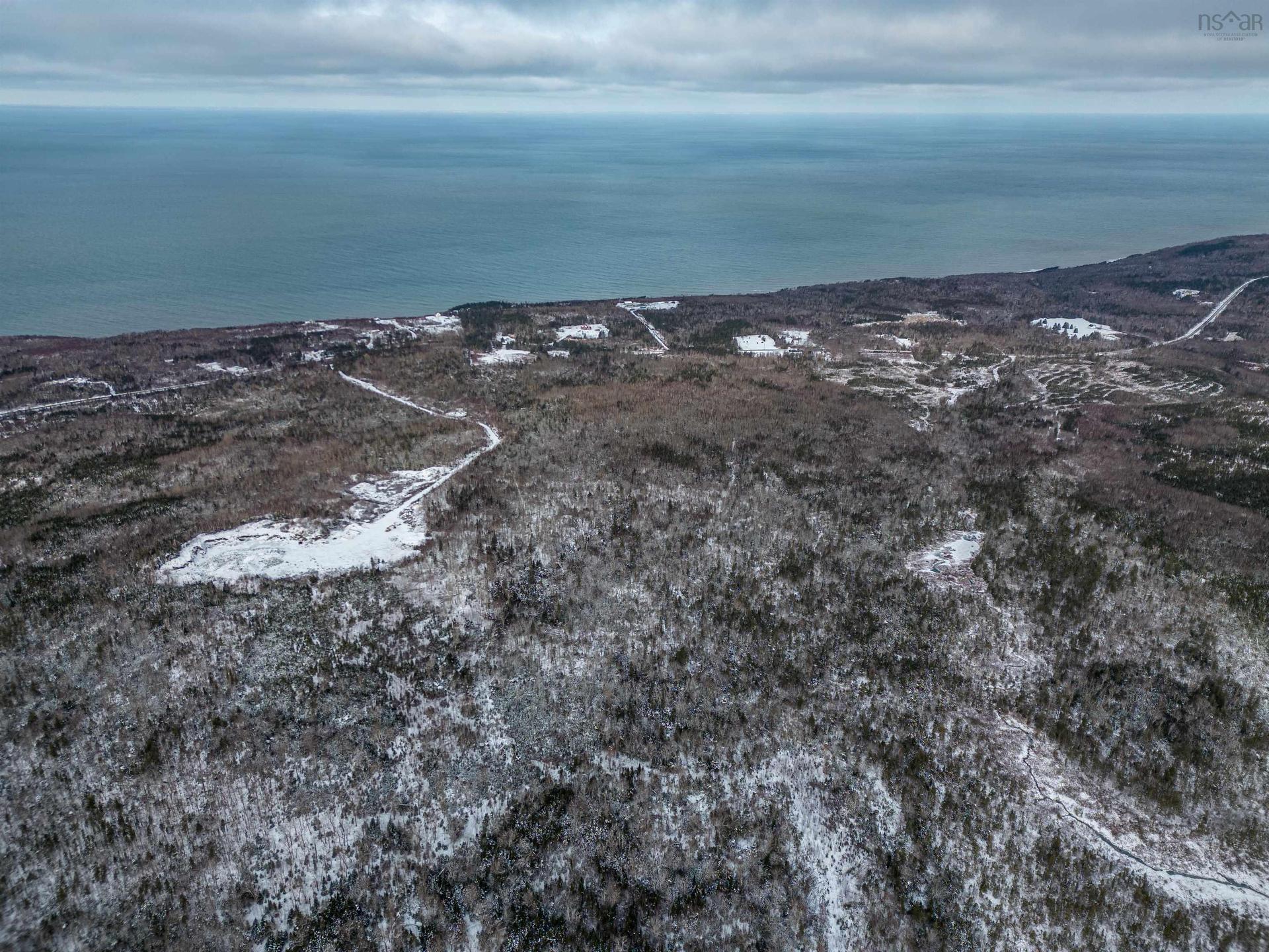 337 Highway, Georgeville, NS