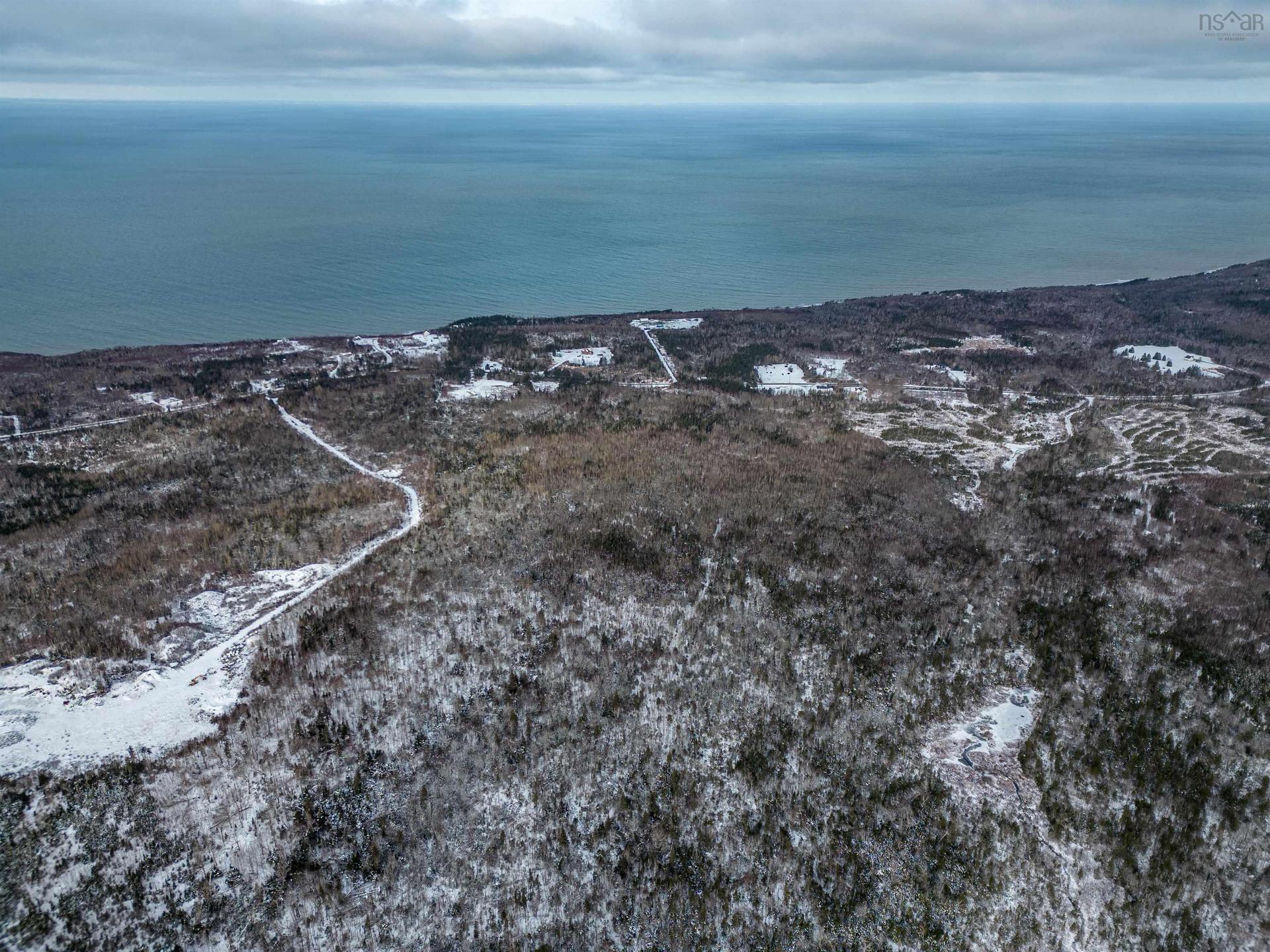 337 Highway, Georgeville, NS