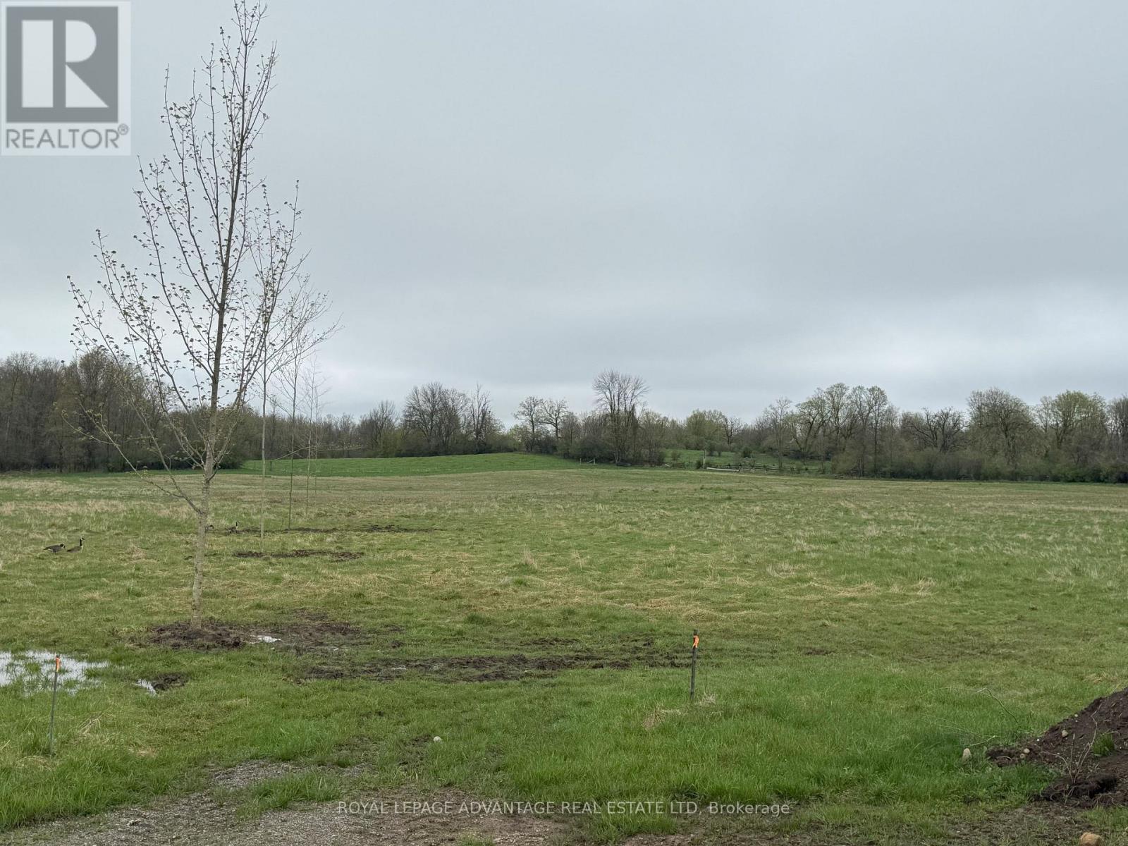 0 Rideau Ferry Road, Drummond/North Elmsley, ON