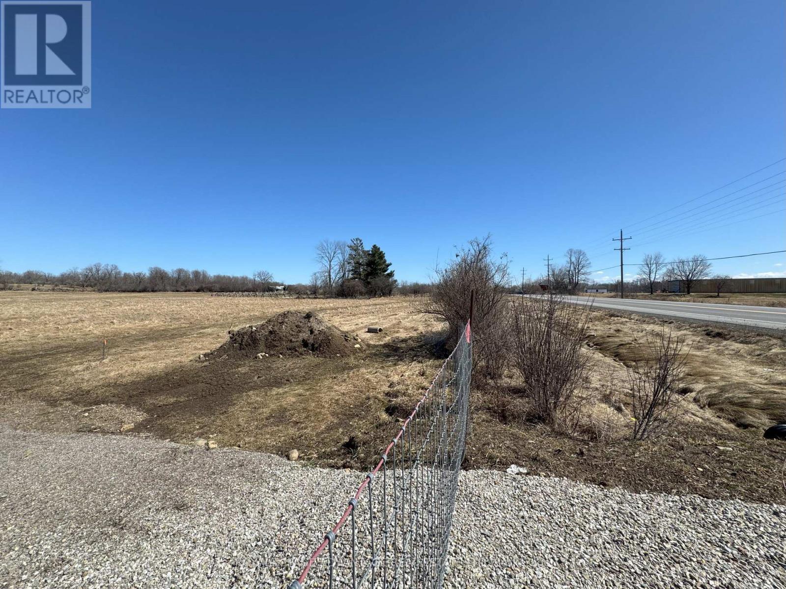 0 Rideau Ferry Road, Drummond/North Elmsley, ON