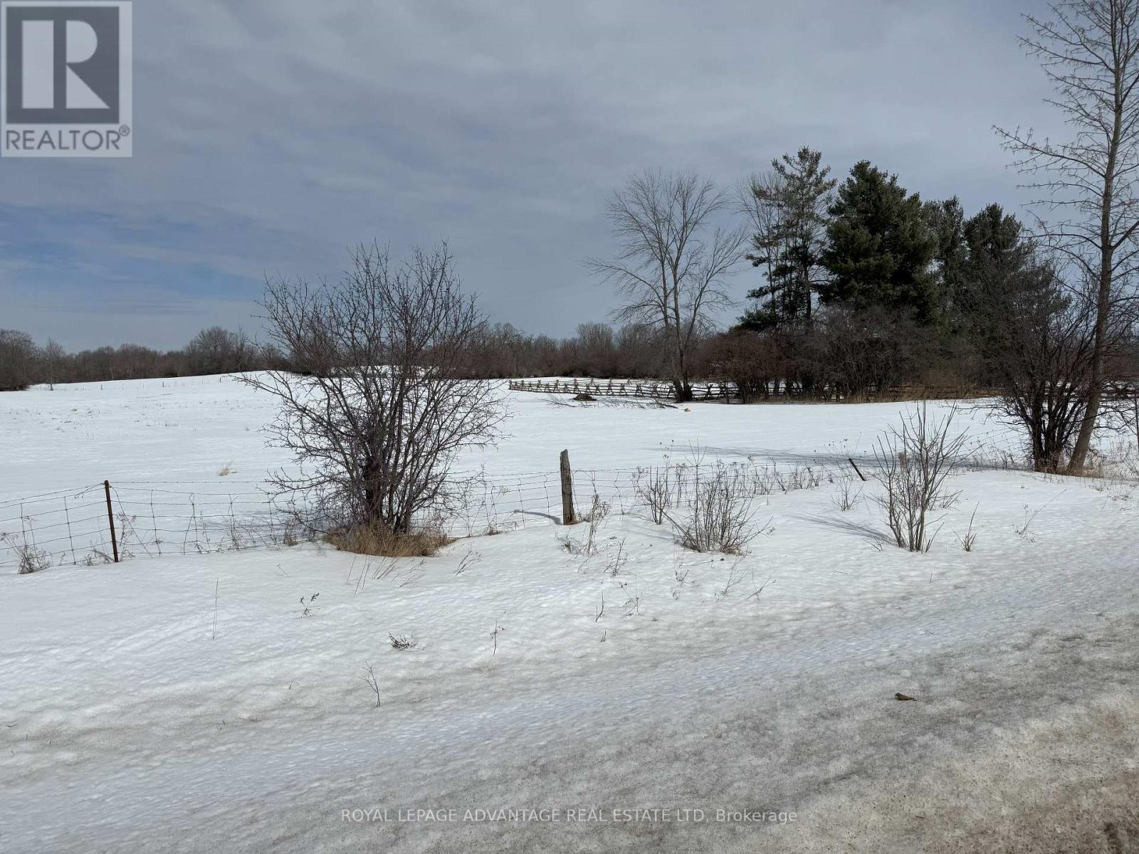 0 Rideau Ferry Road, Drummond/North Elmsley, ON