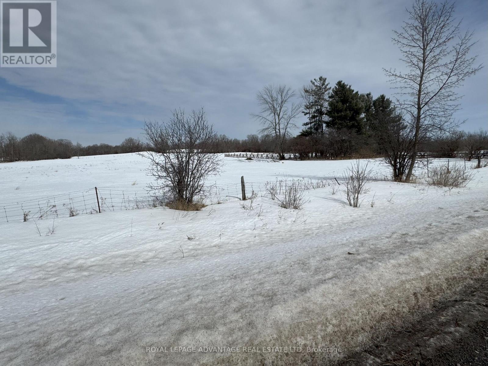 0 Rideau Ferry Road, Drummond/North Elmsley, ON