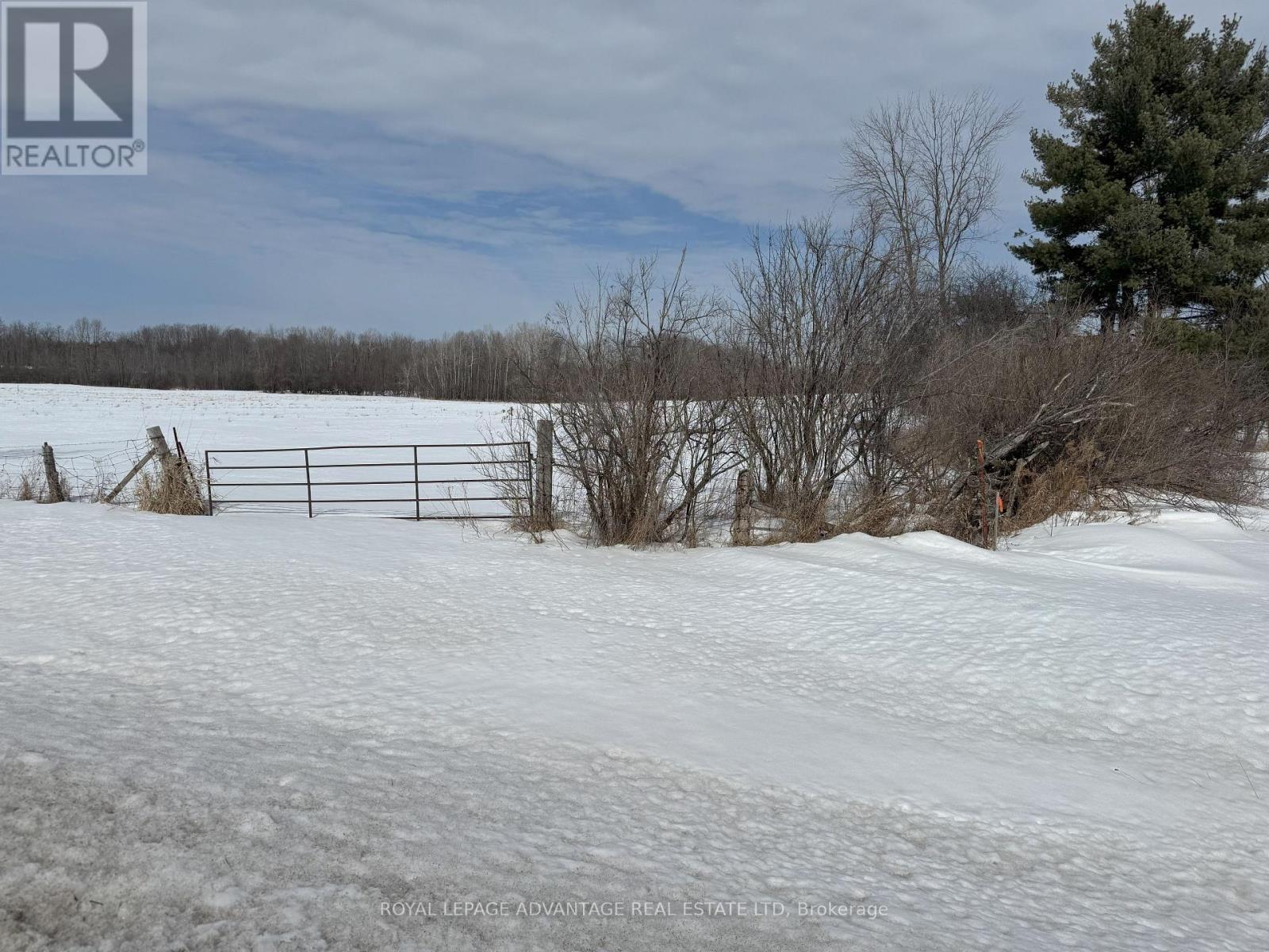 0 Rideau Ferry Road, Drummond/North Elmsley, ON