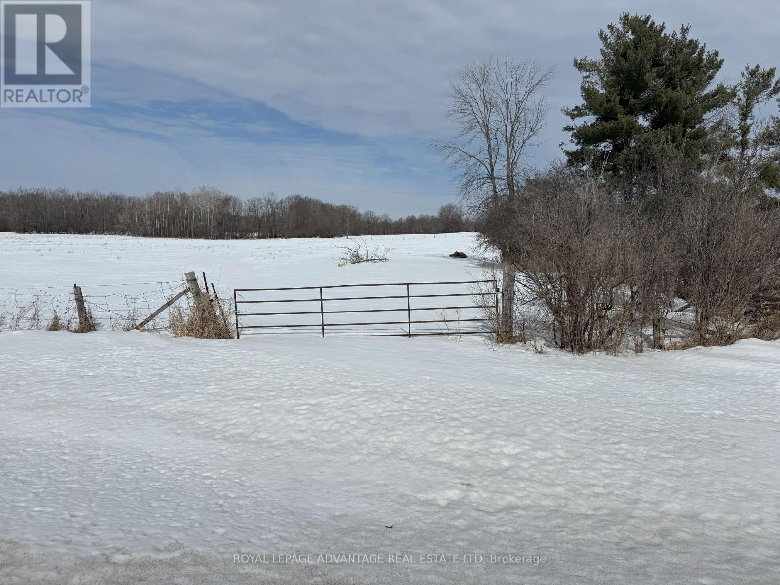 0 Rideau Ferry Road, Drummond/North Elmsley, ON