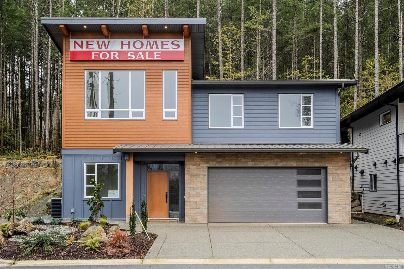 111 Raven Way, Ladysmith, BC