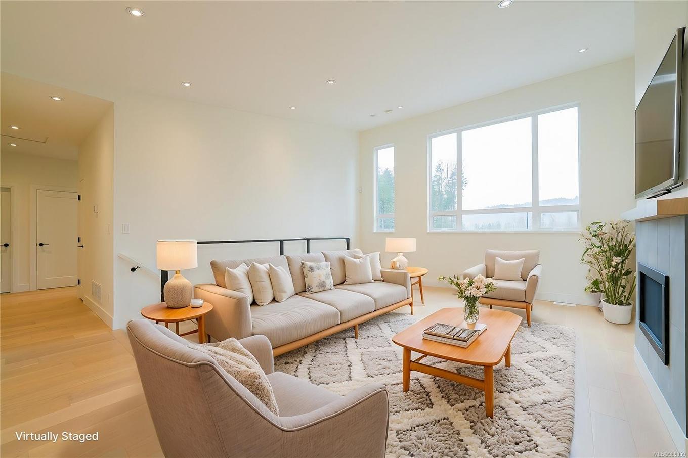 111 Raven Way, Ladysmith, BC